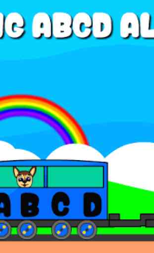 Puppy Preschool Games - Paw Little Bee 3