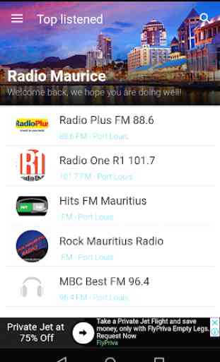Radio Maurice 1