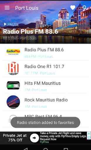 Radio Maurice 2