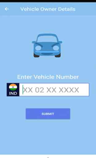 Rajasthan RTO Vehicle info - vehicle owner info 3