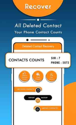 Recover Deleted All Contacts 1
