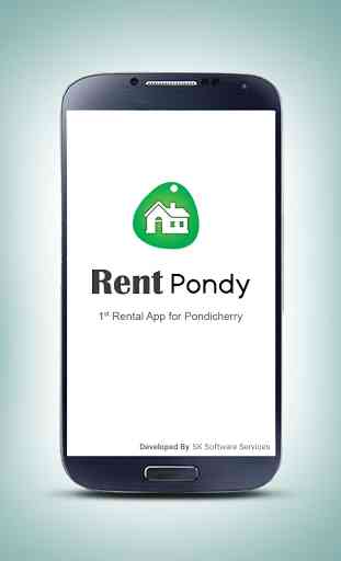 Rent Pondy 1