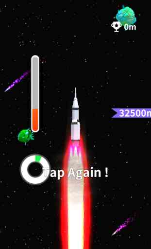 Rocket Race: 3D!! 1