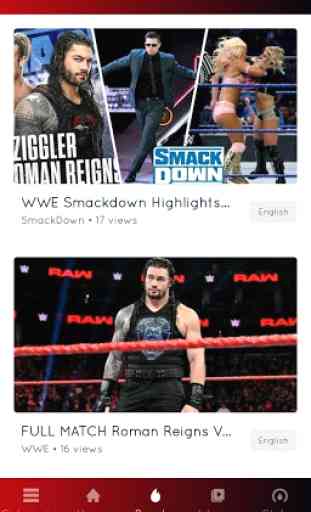 Roman Reigns Videos - Wrestling News & WWE-Videos 2