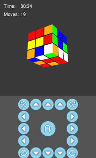 Rubik's Cube 2