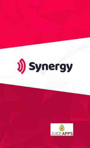 Synergy Personnel Services 1