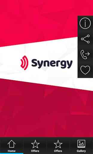 Synergy Personnel Services 2