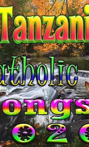 Tanzania Catholic Songs 3