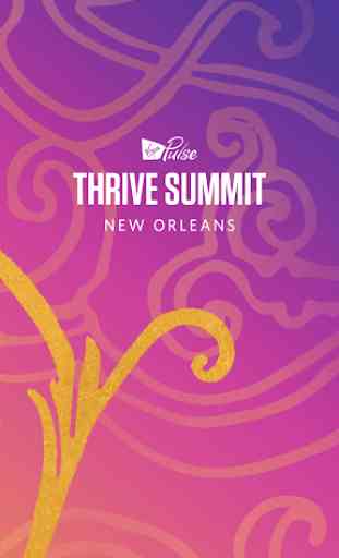 Thrive Summit 2019 1