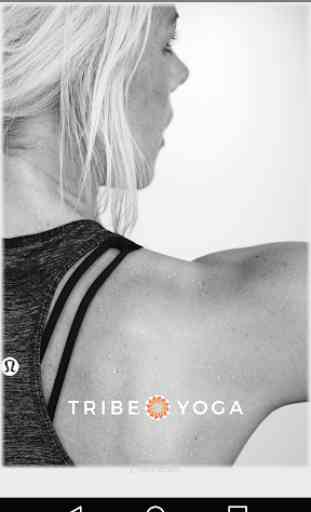 Tribe.Yoga 1
