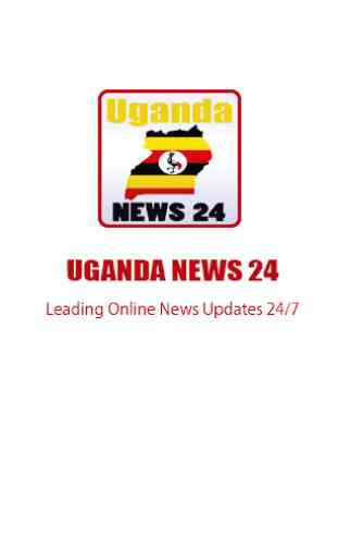 Uganda News 24 1
