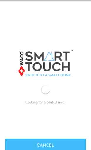 Waco Smart Touch 1