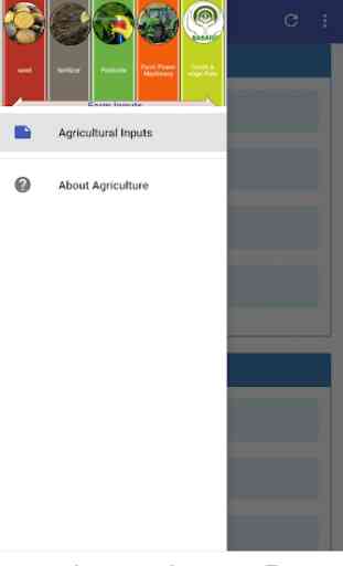 Agriculture 1