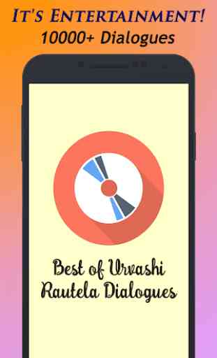 Best of Urvashi Rautela Dialogues 1