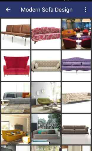 Best Sofa Design Ideas 2