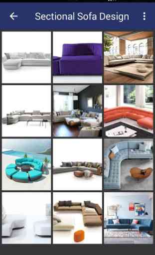 Best Sofa Design Ideas 3