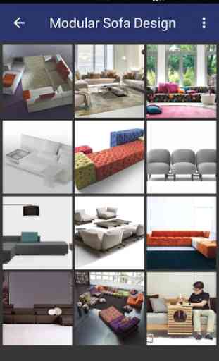 Best Sofa Design Ideas 4
