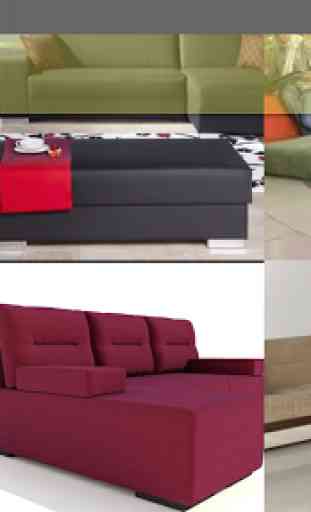 conception de canapé moderne 3