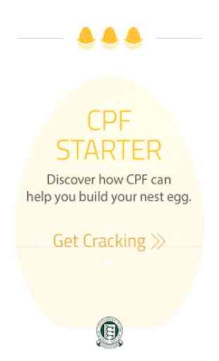 CPF Starter 1