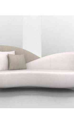 Design de canapé moderne 4