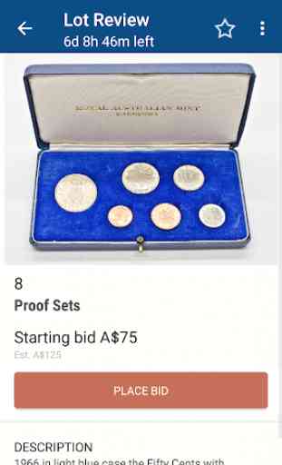 Downies Auctions 3