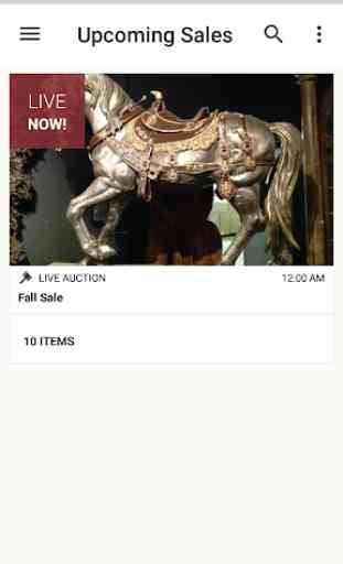 Empire Auctions 1