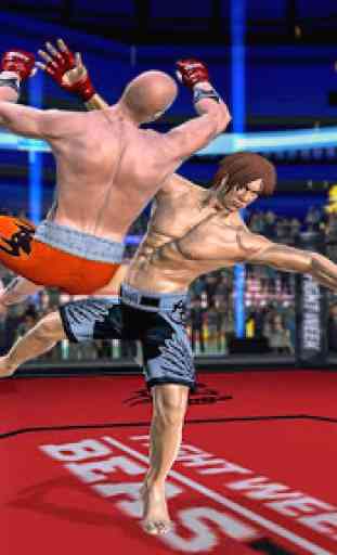 Fighting Star World Champion Game 3D 2
