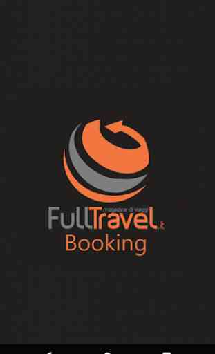 FullTravel App - Vols et hôtels au meilleur prix 1