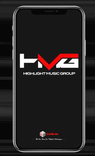 Highlight Music Group 1