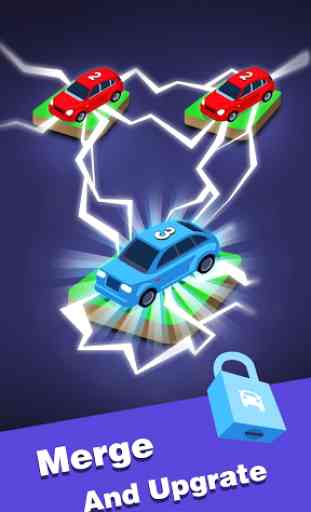 Idle Car Tycoon: Idle games 2