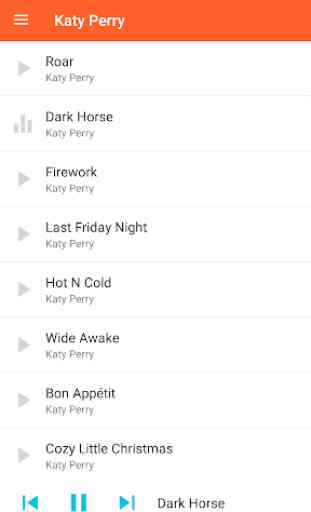 Katy Perry Songs Offline Music (all songs) 3