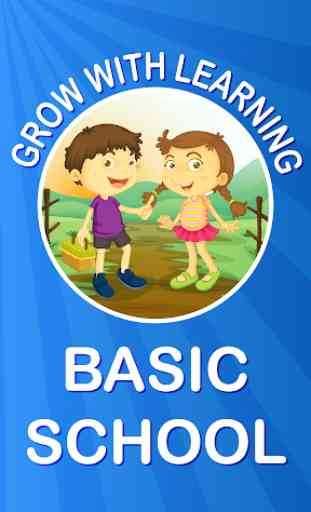 Kids ABC Alphabet - Preschool English Learning app 1