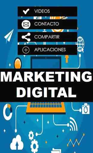 Marketing Digital Fácil 1