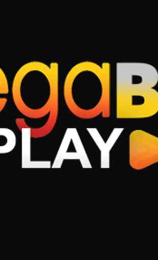 MEGABOX PLAY HD 2