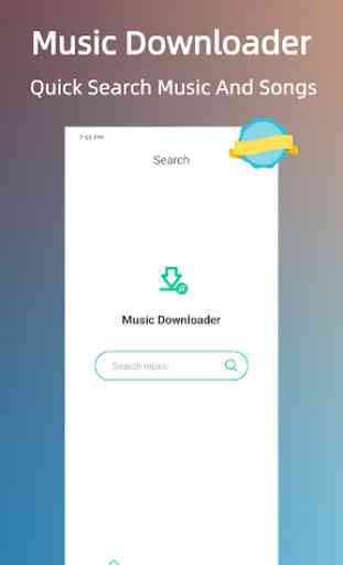Music Downloader - MP3 Downloader 1