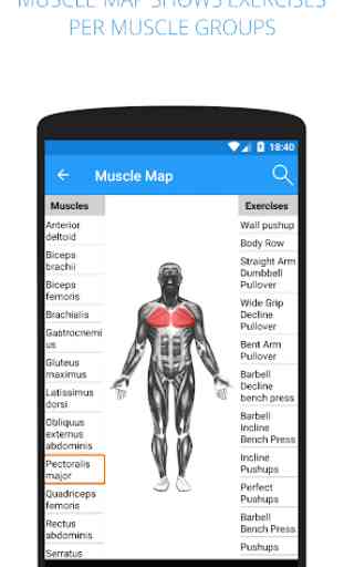 myWorkout - Fitness & Training 2