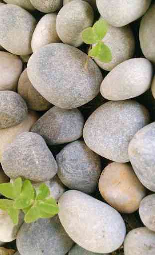 Pebble Stones Wallpapers HD 3