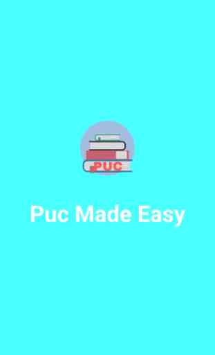 Puc Made Easy (Model Question Paper , CBSE Notes) 1
