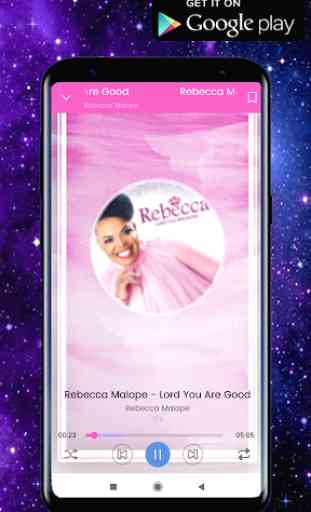 Rebecca Malope Offline | All Songs Hits Music 2019 4