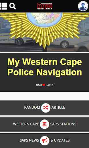 SA Police News 3