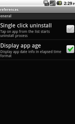 Smart App Uninstaller 2