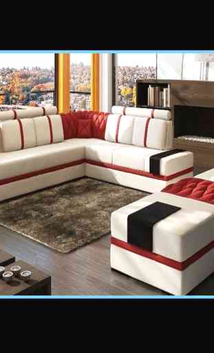 Sofa Design Ideas 1