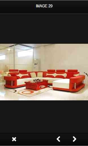 Sofa Design Ideas 4