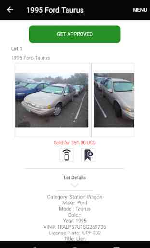 Speeds Auto Auctions 3