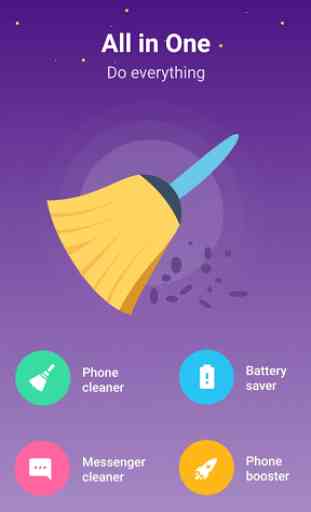 Total Cleaner Lite – Phone Booster and Cleaner 4