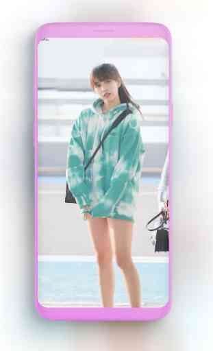 Twice Mina wallpaper Kpop HD new 1