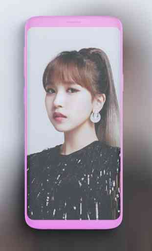 Twice Mina wallpaper Kpop HD new 4