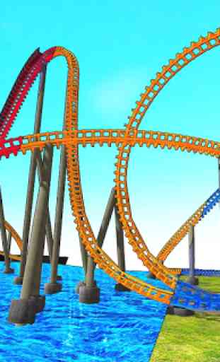 Ultimate Roller Coaster Sim 2