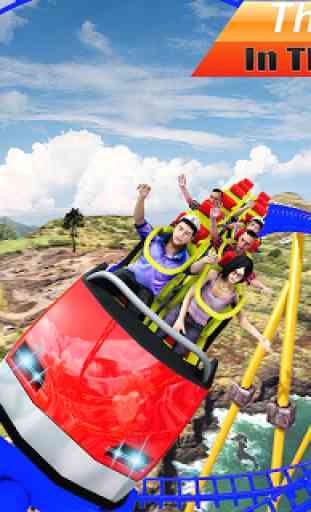 Ultimate Roller Coaster Sim 3