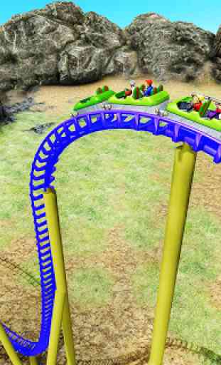 Ultimate Roller Coaster Sim 4